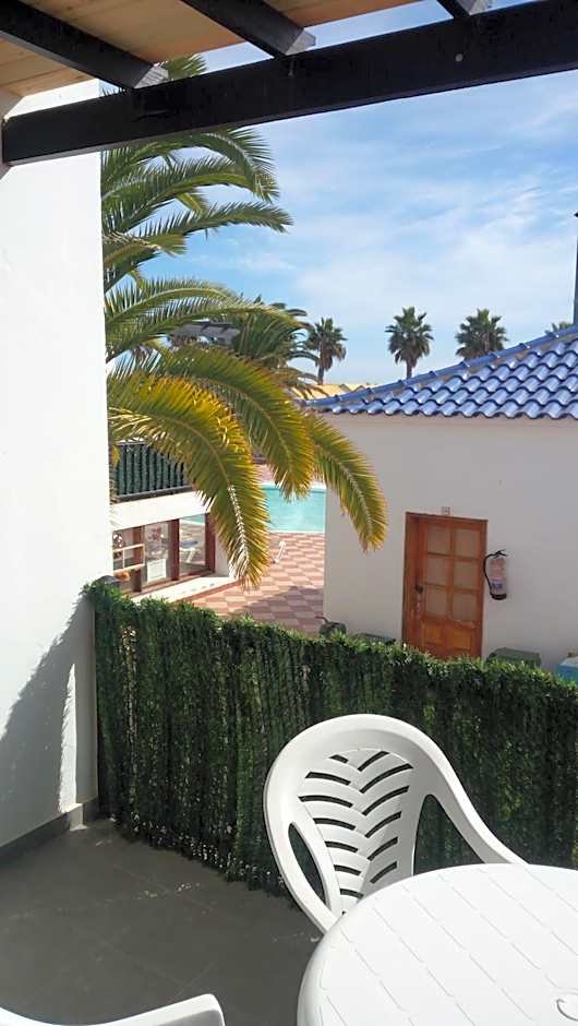 Casa Anna