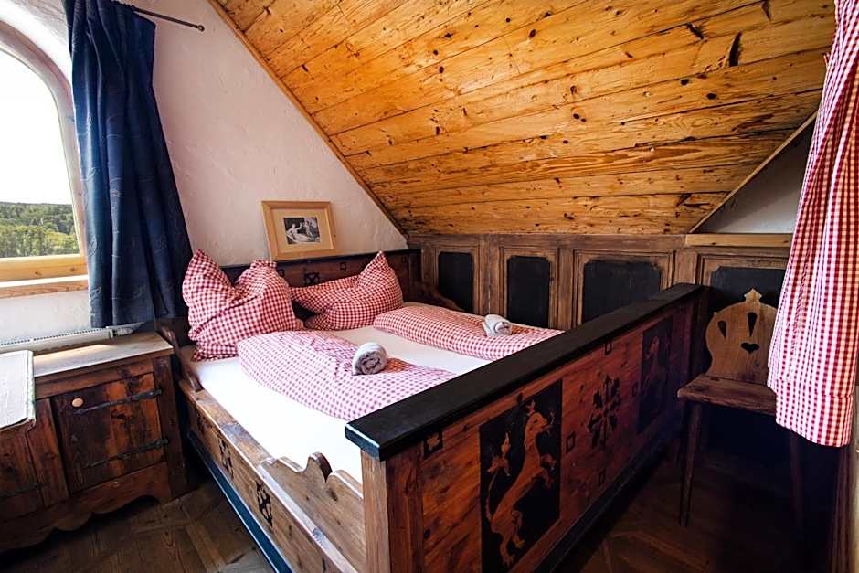 ErlebnisHotel Steirisch Ursprung