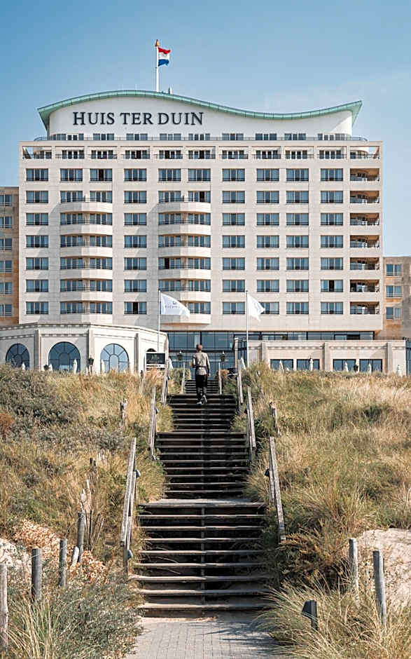 Grand Hotel Huis ter Duin