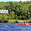 Inn by the River