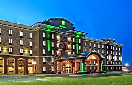 Holiday Inn Midland, an IHG Hotel