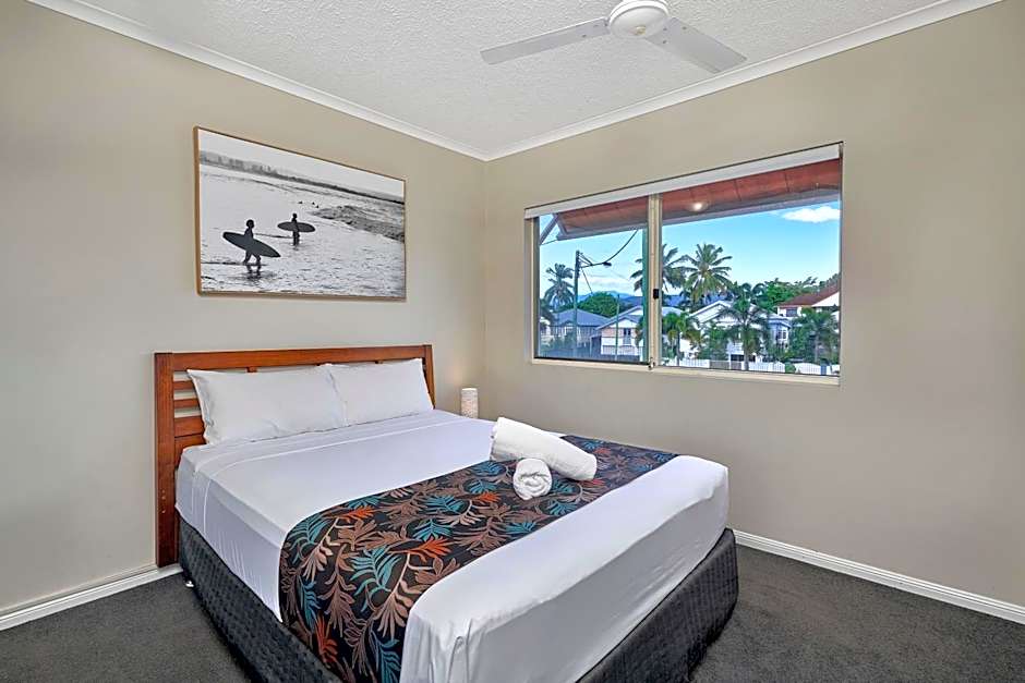 North Cove Waterfront Suites