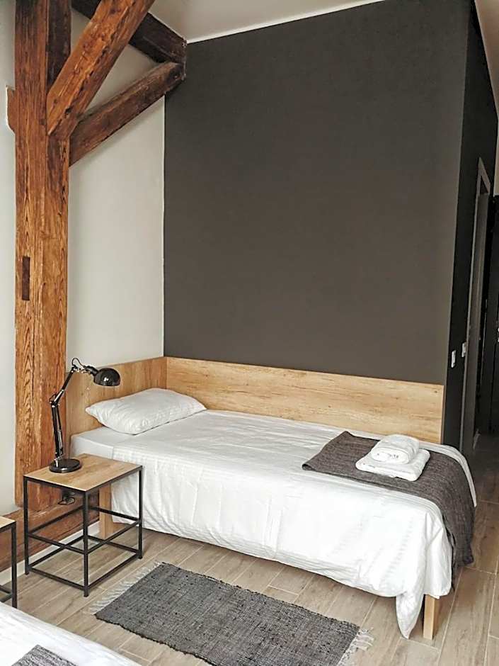 Arhiv Boutique House