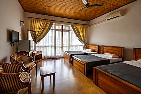 Luxury Room