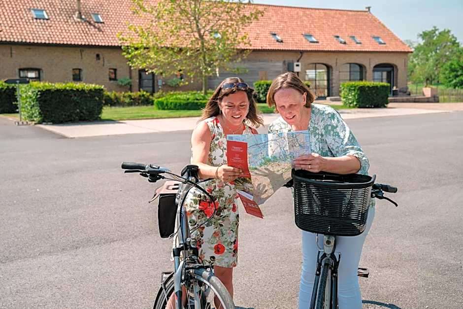 hoevehotel ter haeghe