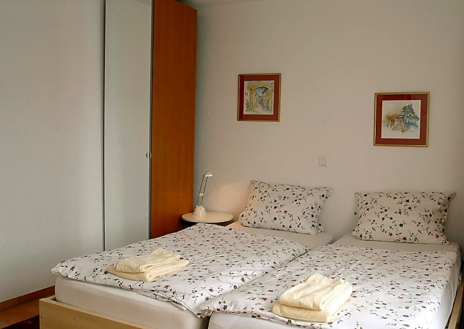 Pension Bella Vista