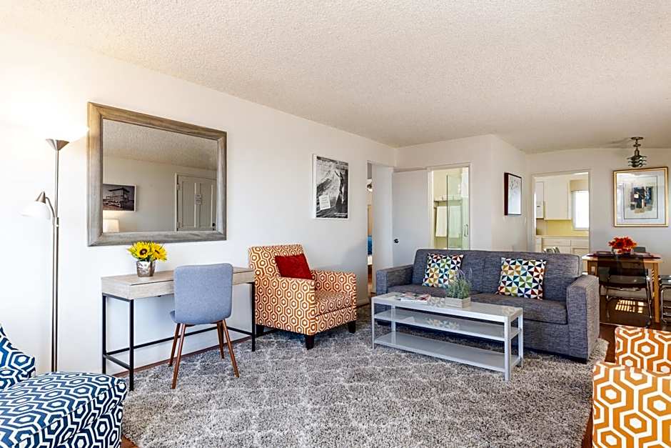 The Sea View Inn At The Beach