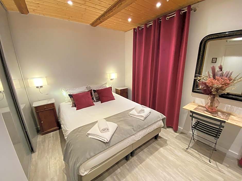 Relais Des Alpes
