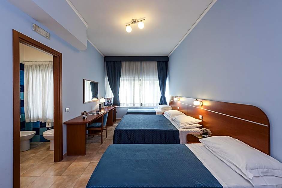 Millennium Gold Hotel