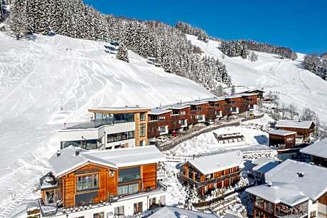 Bachgut - Das Resort am Berg