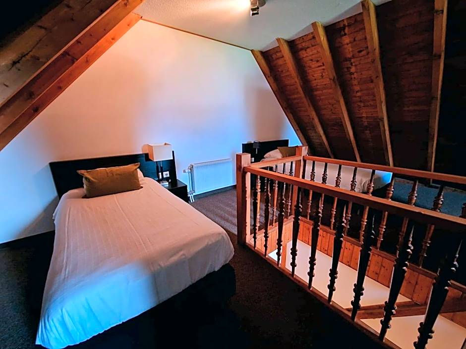 Hotel Inn Salland