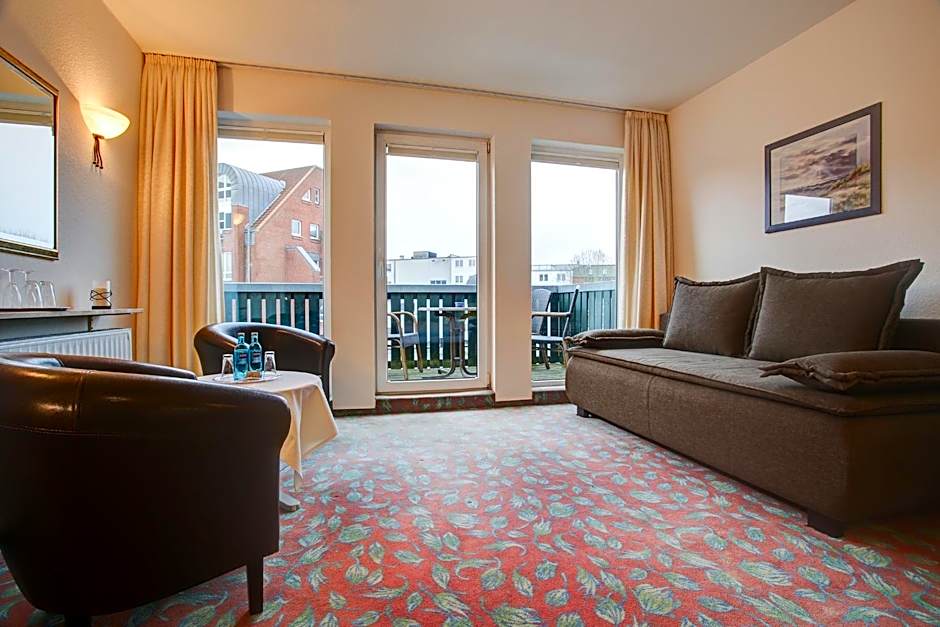 Centro Hotel Consul by INA