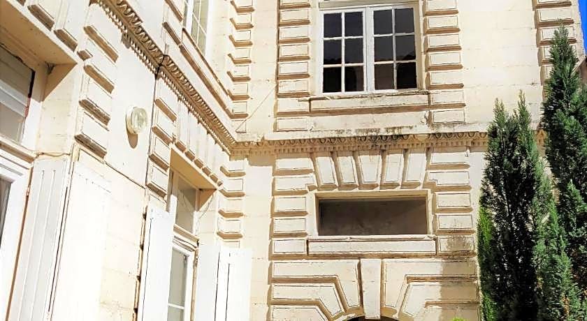 Maison de la Marbrerie