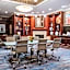 Club Quarters Hotel in Boston