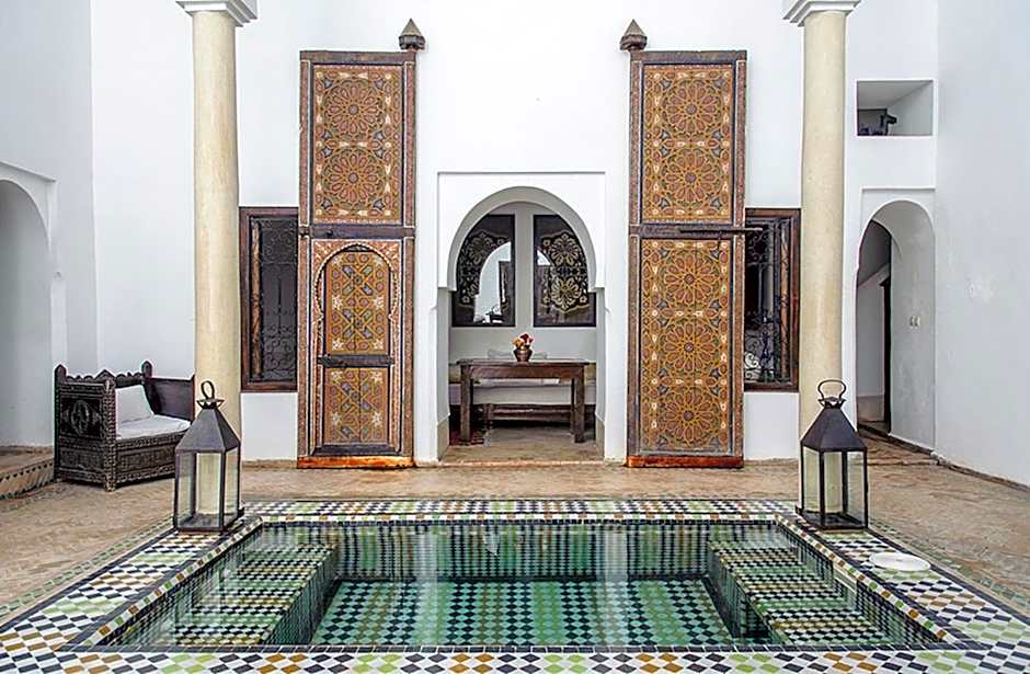 Riad Porte Royale