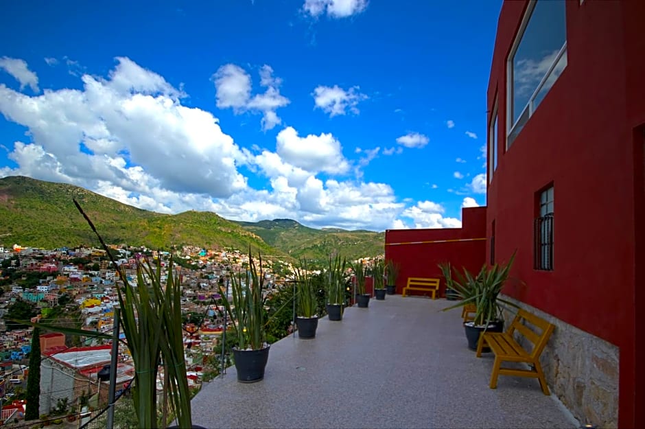 La Vista