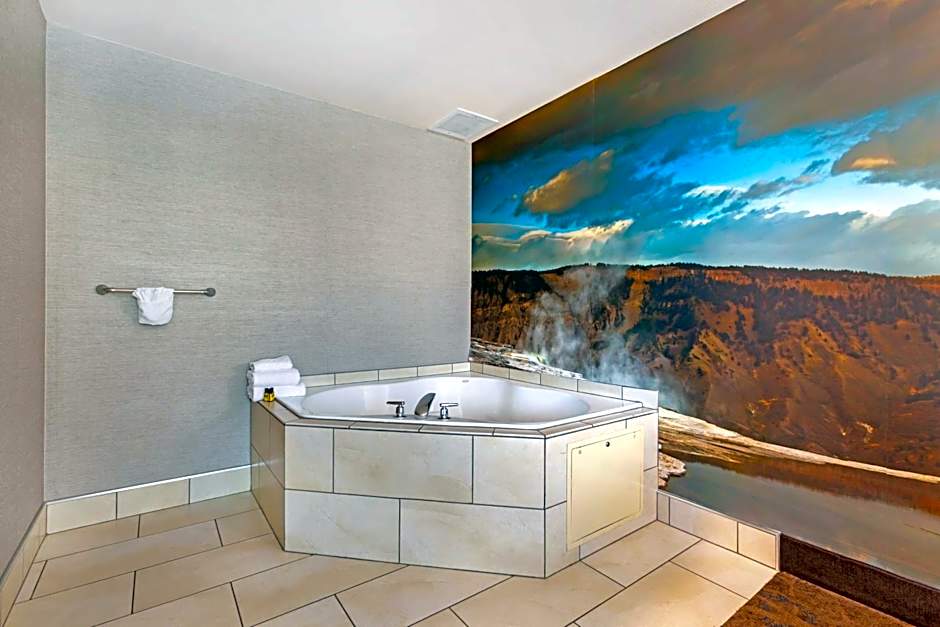 Best Western Plus Gran Tree Inn