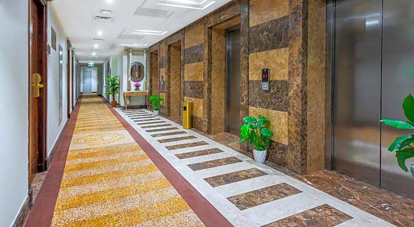 Dhiafat al raja hotel