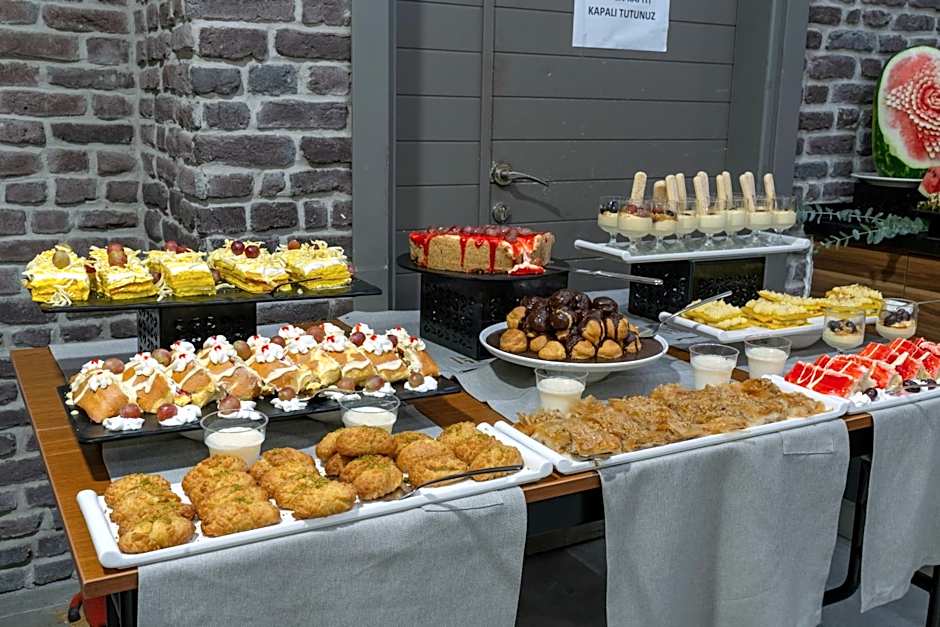 Laren Family Hotel & Spa - Boutique Class