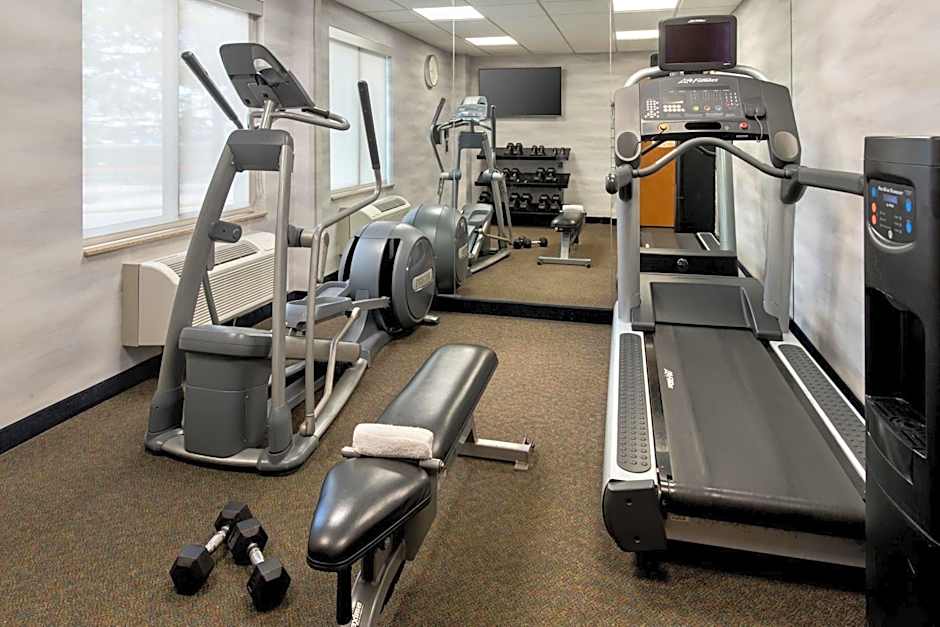 Fairfield Inn by Marriott New York LaGuardia Airport/Flushing