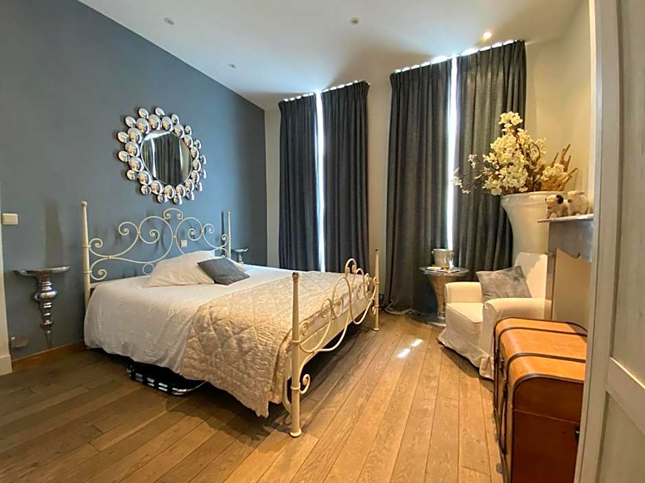 B&B Villa Des Raisins