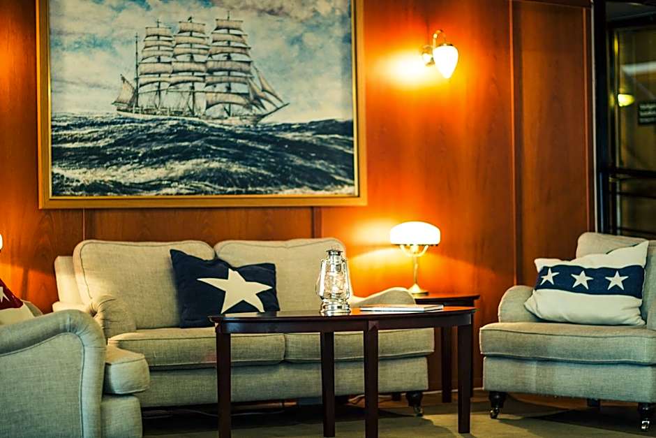 Hotel Barken Viking