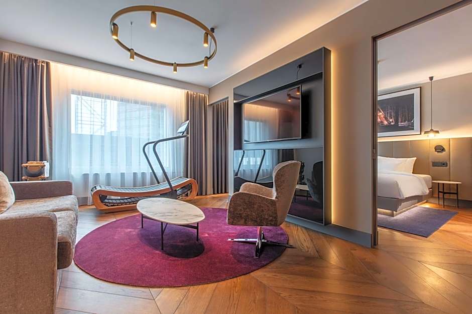 Radisson Collection Hotel, Tallinn