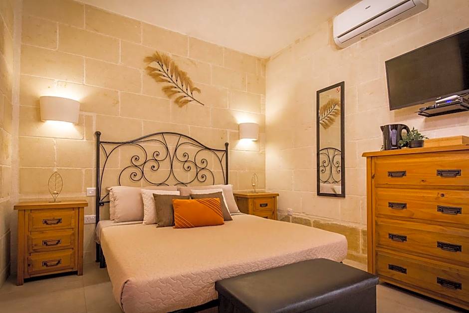 Sweet Life Gozo - Boutique Living