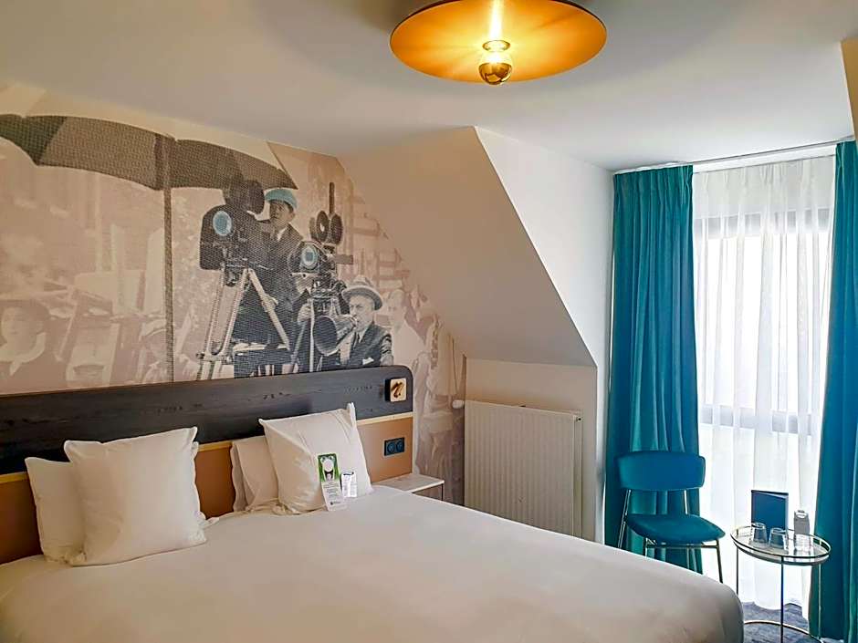 Best Western Plus L'Artist Hotel