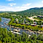 Hovden Høyfjellsenter