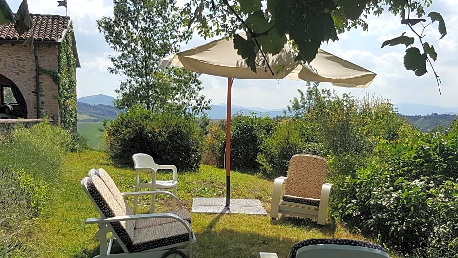 B&B Le Ginestre