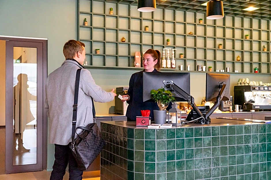 Tailormade Hotel BAB Bachenbülach