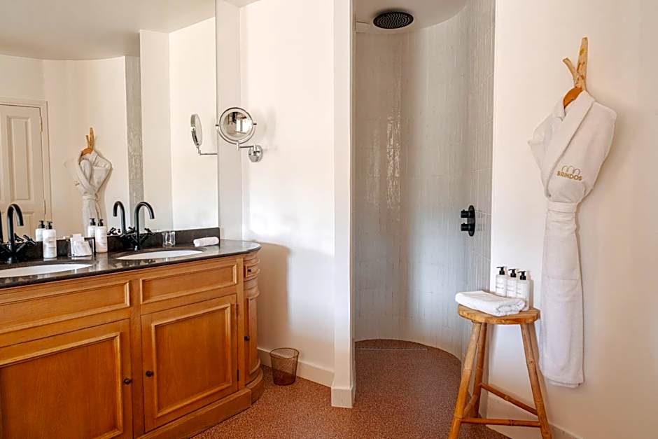 Brindos, Lac & Château - Relais & Châteaux - Anglet Biarritz