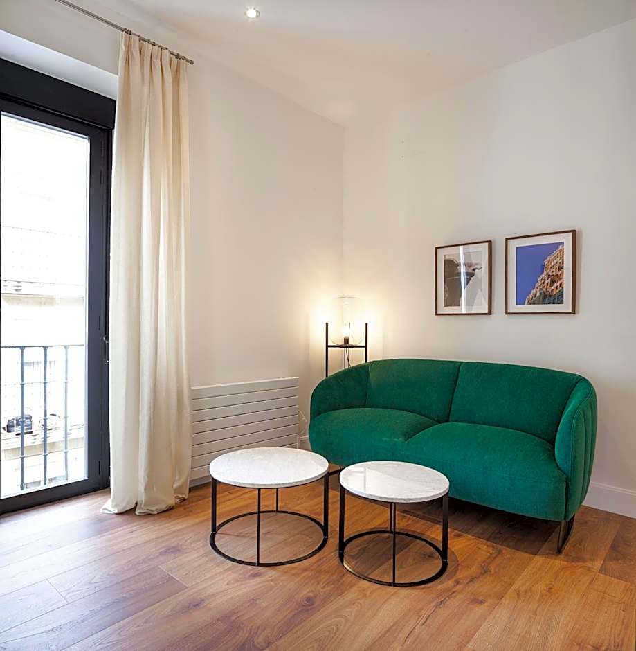 Mante House - Malasaña Design