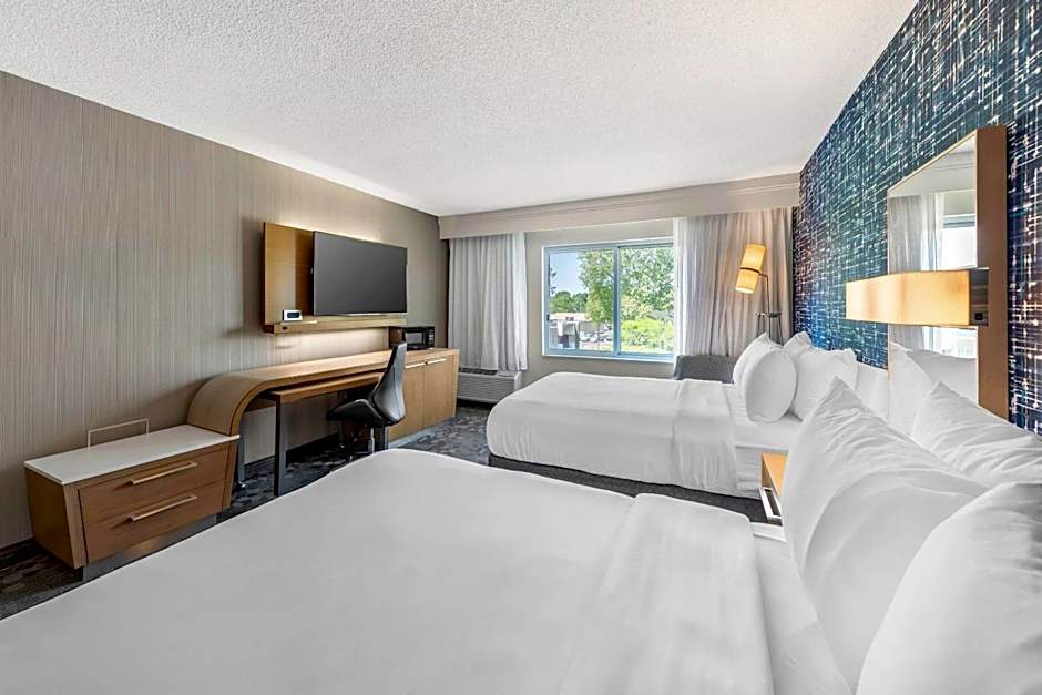 Comfort Inn & Suites Bethlehem Lehigh Valley Airport