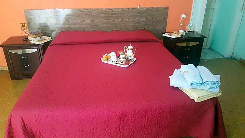 B&B MIRAGLIA