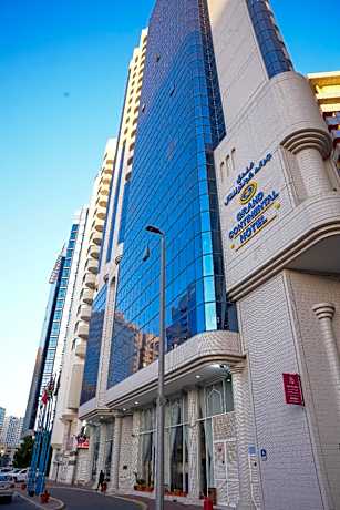 Grand Continental Flamingo Hotel