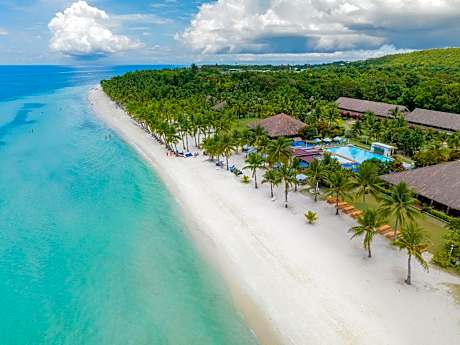Bohol Beach Club Resort