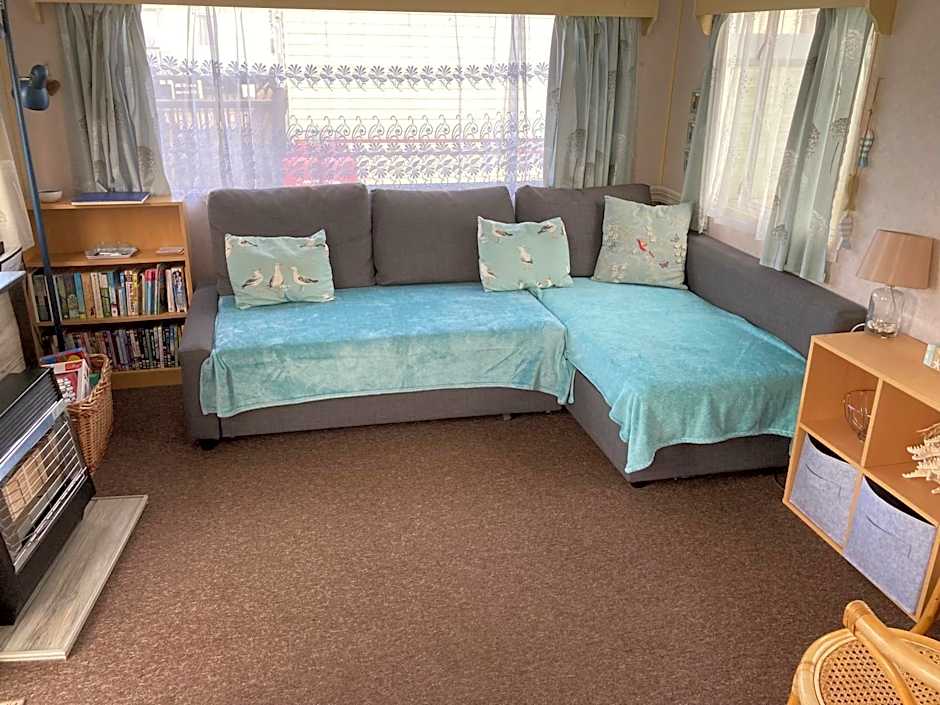 Summer Breeze Caravan