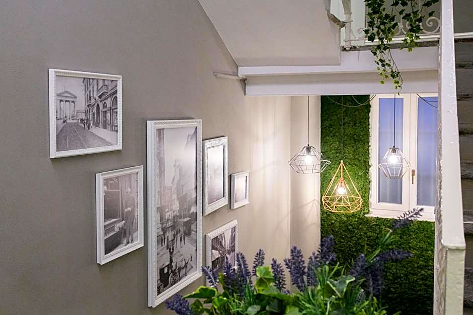 Navigliotel 19 - Rooms & Suites