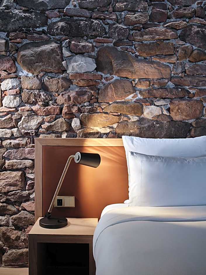 5 Terres Hotel & Spa Barr - MGallery Hotel Collection