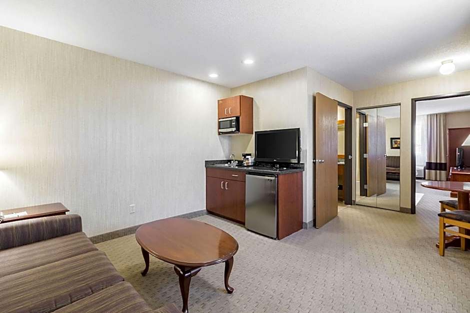 Quality Inn Marshall near University