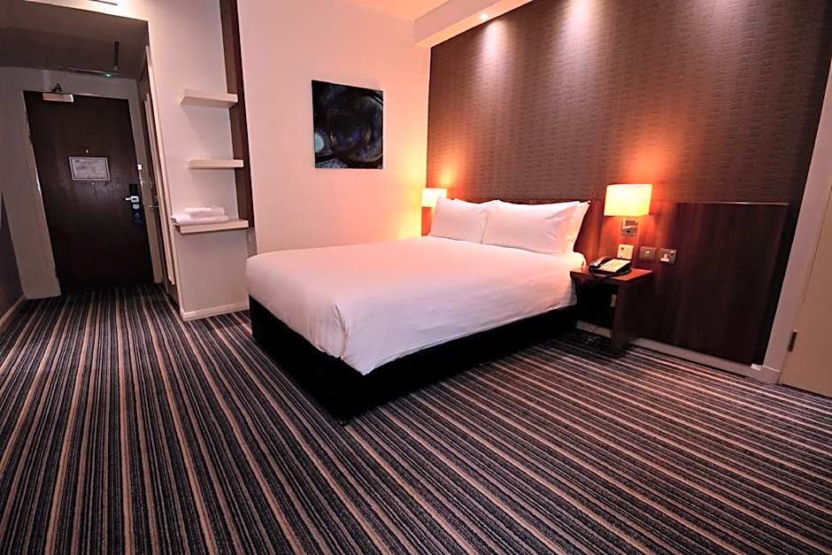 Holiday Inn Express Manchester City Centre Arena By IHG
