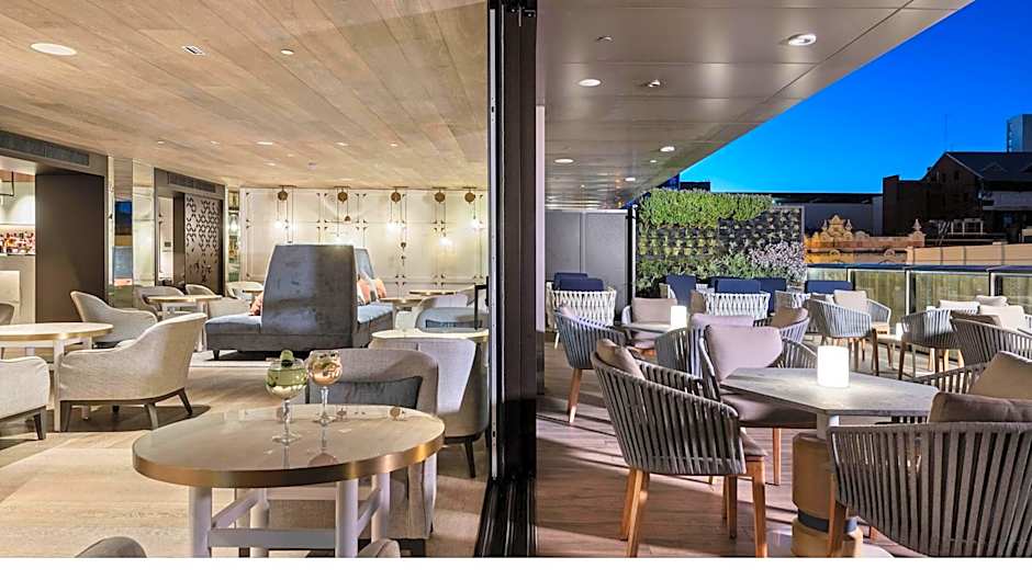 InterContinental Perth City Centre By IHG