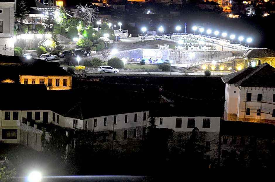 Hotel Kodra