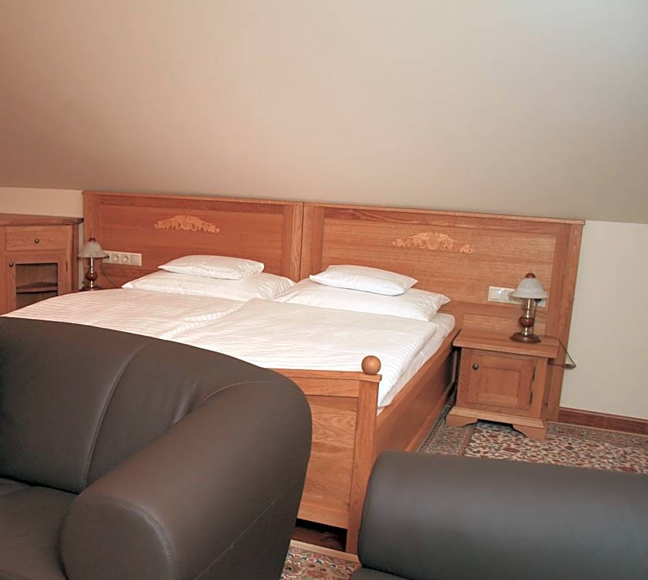 Nimród Bioszálloda és Bioétterem