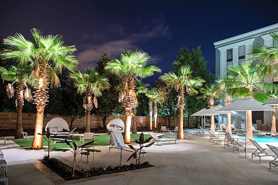 Hotel Indigo Charleston - Mount Pleasant, an IHG Hotel