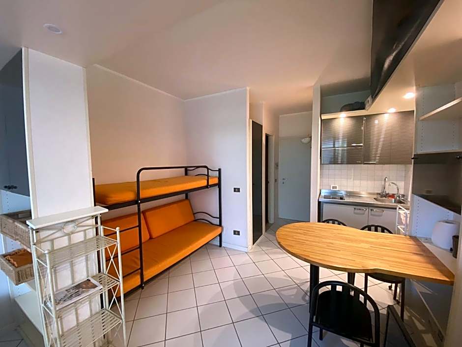 Residence le Dune