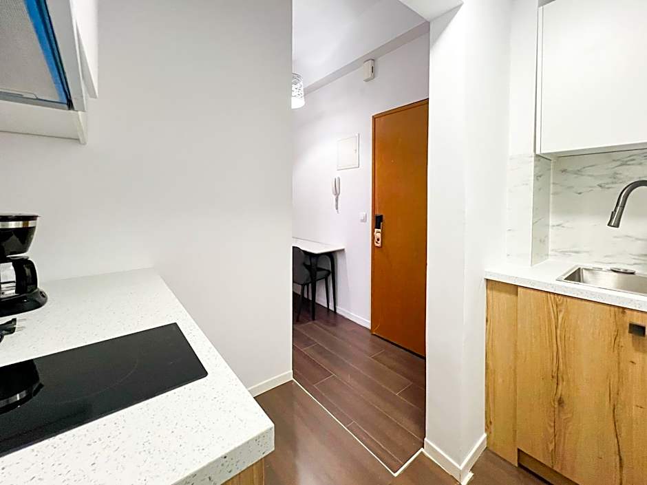 ANhome K11 serviced apartments Plus