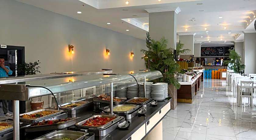 Anita Matiate Hotel